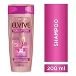 Elvive Shampoo Kera-Liso 230º 200 ml #3