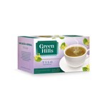 Té Green Hills De Tilo Saquitos En Sobres X 20 Uni #1