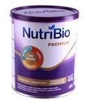 Nutri-Bio Suplemento Nutricional Premium 400 gr #5