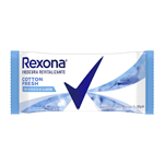 Jabón en Barra Rexona Cotton Fresh 3125 xgr #1