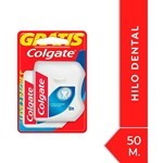 Hilo Dental Colgate 50 m #1