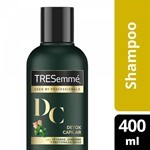 Tresemme Shampoo Detox Capilar 400 ml #1