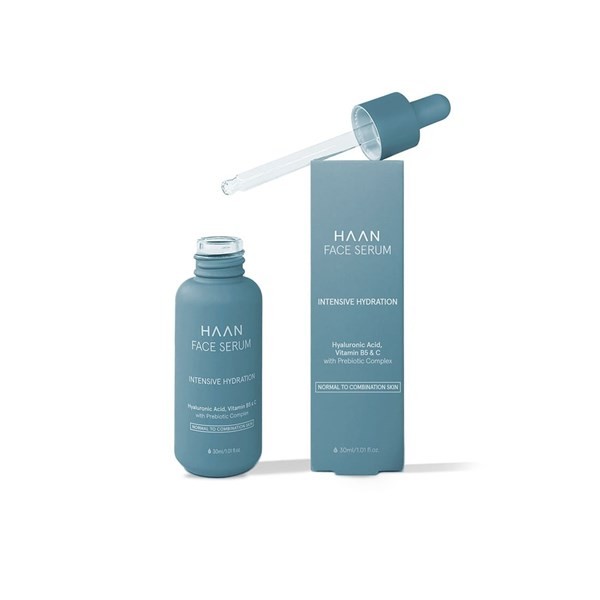 Haan Face Serum Normal Skin 30 ml alt