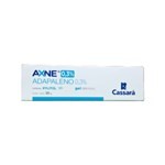 Cassar Axne Adapaleno 0.3% 0.3% Gel x 30 g #1