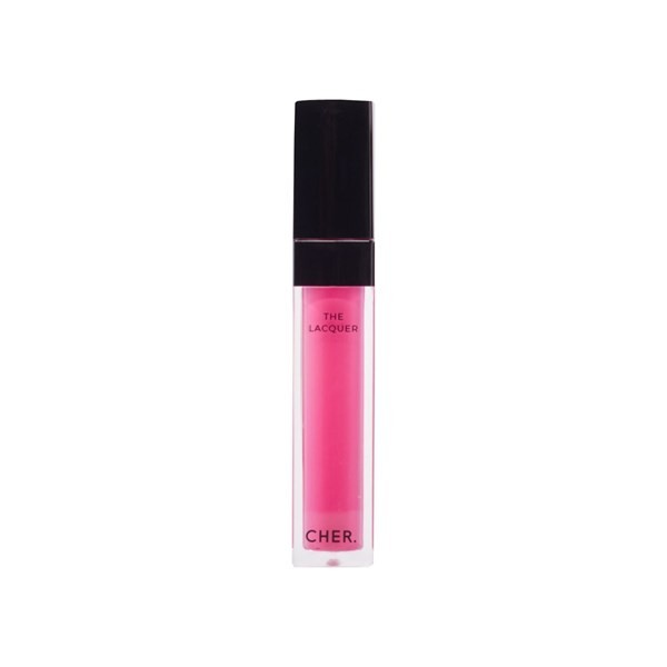 Cher The Lacquer 7 Rosa Beet_#Ec4381