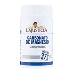 Ana María La Justicia Carbonato de Magnesio | 75 comprimidos #1