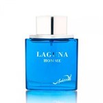 Salvador Dali Laguna Homme Edt Presentación 50 ml #1