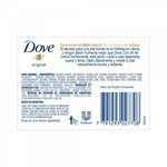 Dove Jabón Original 90 gr (6 Unidades) #5
