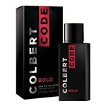 Colbert Fragancia Bold Edt For Men 50 ml #1