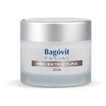 Bagovit Crema Facial Pro Estructura Hidratante Día 55 gr #2