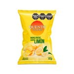 Papas Fritas Quento Sabor Limón 82 grs #1