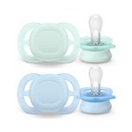 Avent Chupete Ultra Start Deco 0-2M #2