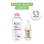 Garnier Combo Rutina Básica #1