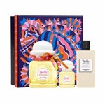 Twilly D'hermès 85 ml + 7.5 ml + Body Lotion 80 ml 22 ag #1
