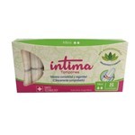 Intima Tampones Máxima Comodidad Y Seguridad Mini 8U Unico #1