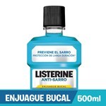 Enjuague Bucal Anti Sarro 500 Ml #2