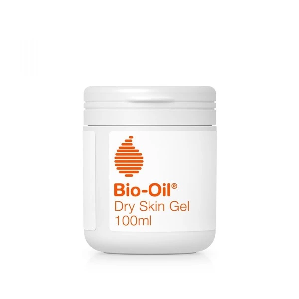 Bio Oil Dry Skin Gel 100 ml