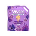 Suavizante Clásico Floral Vivere Dp 3 Lts #2
