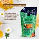 Tio Nacho Acondiocionador Herbolaria Doy Pack 400 ml #10