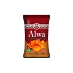 Chips De Batatas Rústicas Alwa X 80 G #1