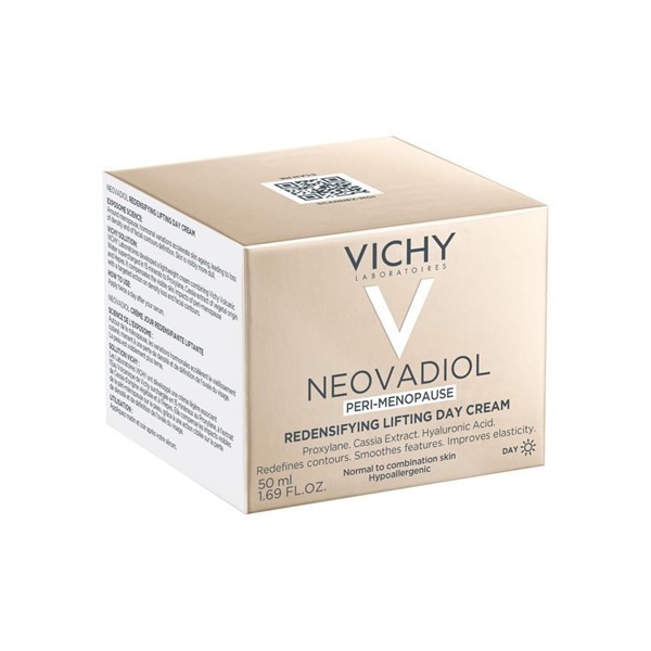 Vichy Neovadiol Peri-Menopausia Crema Dia Piel Normal a Mixta 50 ml alt