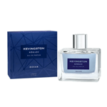Perfume Kevingston Nómade Ocean Edp 100 ml #1
