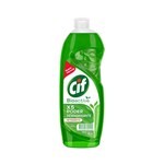 Detergente Cif Bioactive Lima 500 Cc. #1