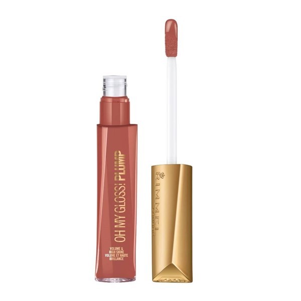 Brillo Labial Rimmel Oh My Gloss! Plump x 6,5 ml alt