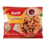 Palito De Pollo Swift X 260 Grs #1