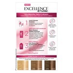 Excellence Kit Coloracion 9 Rubio Muy Claro #32