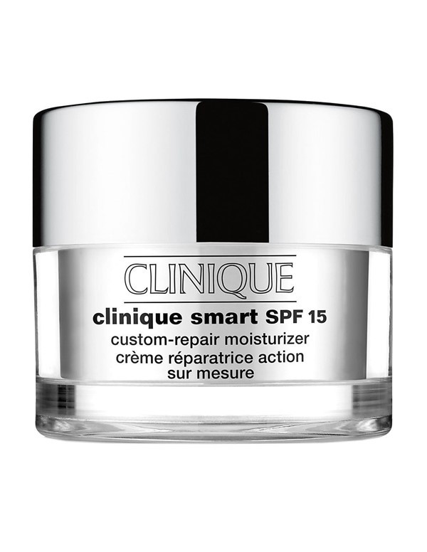 Clinique Smart Spf15 Custom Repair Moisturizer 50 Ml