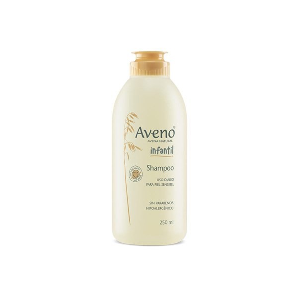 Aveno Shampoo Infantil 250 ml