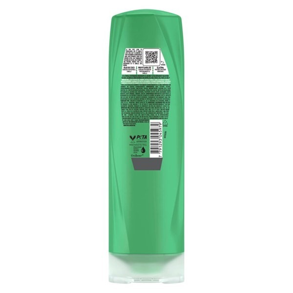 Acondicionador Sedal Rizos Definidos x 340 ml alt