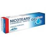 Nicotears | Gel 5 Gr | Lágrimas Artificiales #1