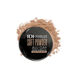 Polvo Compacto Idi Soft Pow 885 Chai Once More @ #C99581 #1