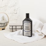 Capilatis Shampoo Energizante Platinum Línea Hombre 370 ml #4