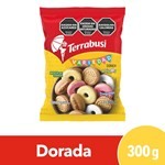 Galletitas Dulces Variedad De Terrabusi Mix Vainilla 300 G #1