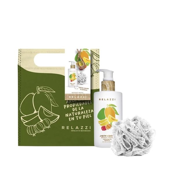 Relazzi Bouquet Floral Color 001 #1