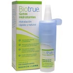 Biotrue Gotas Hidratantes Oculares x 10 ml #3