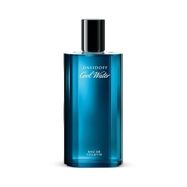 Davidoff Cool Water Edt 125 ml