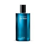 Davidoff Cool Water Men Edt Presentación 125 ml #1