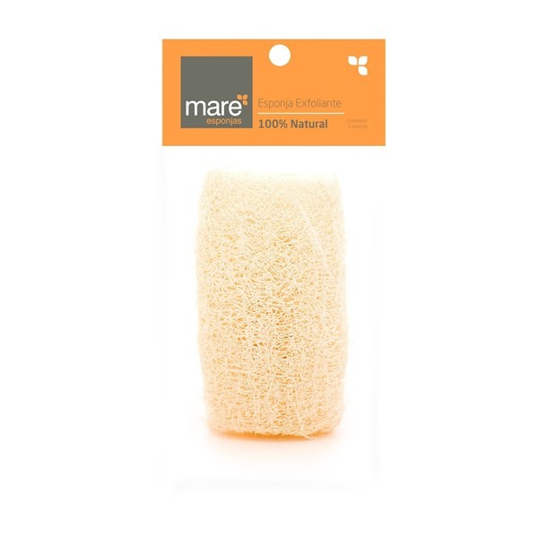 Esponja Jaspe Mare Natural #1