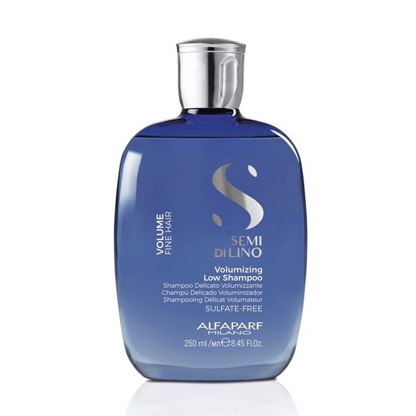 Alfaparf Milano Acondicionador Mousse Volumizing 200 ml #1