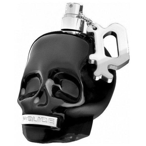 Police To Be Bad Guy Eau de Toilette (EDT) x 125ml #1