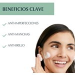 Eucerin Gel Limpiador Dermopure Oil Control 150 ml #3