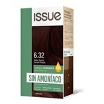Issue Kit Sin Amoniaco N 6.32 #1