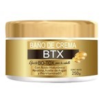 Inecto Baño de Crema Capilar Claridge Btx 250 gr #1