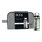 Perfume Hombre Boos Signature Edp 100 ml Con Neceser #1