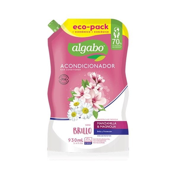 Mir Aco Algabo Eco-Pack Brillo 930 #1