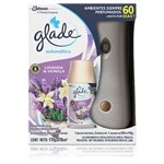 Glade Aromatizante Automatico Con Repuesto #1